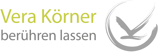 Logo | Vera Krner - berhren lassen